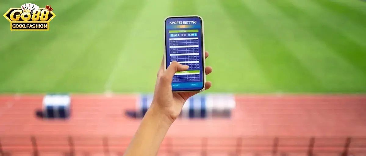 Hướng Dẫn Tải App Go88 APK/iOS – Game Bài Chính Thức 2026 Tổng quan về Go88
