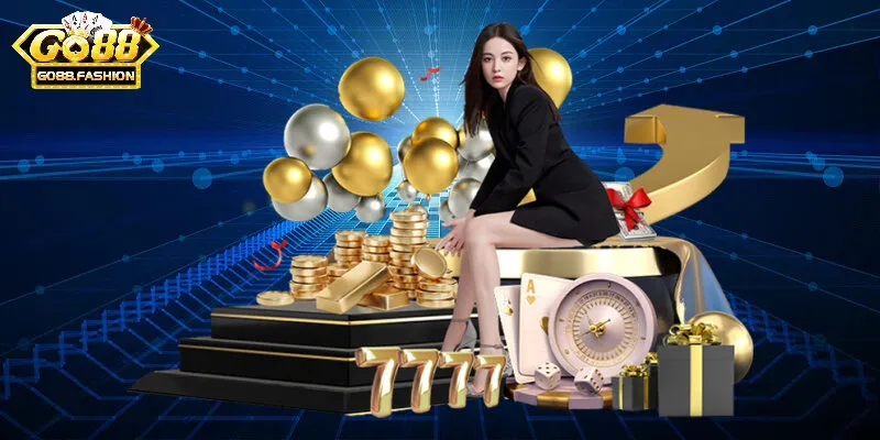 Chi Tiết Cách Đăng Nhập Go88 Nhanh Chóng Và An Toàn Được thử vận may mỗi ngày khi đăng nhập