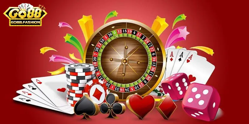 Chọn Game Bài Go88 Phù Hợp Với Mức Vốn Của Bạn Tận dụng các ưu đãi của Go88